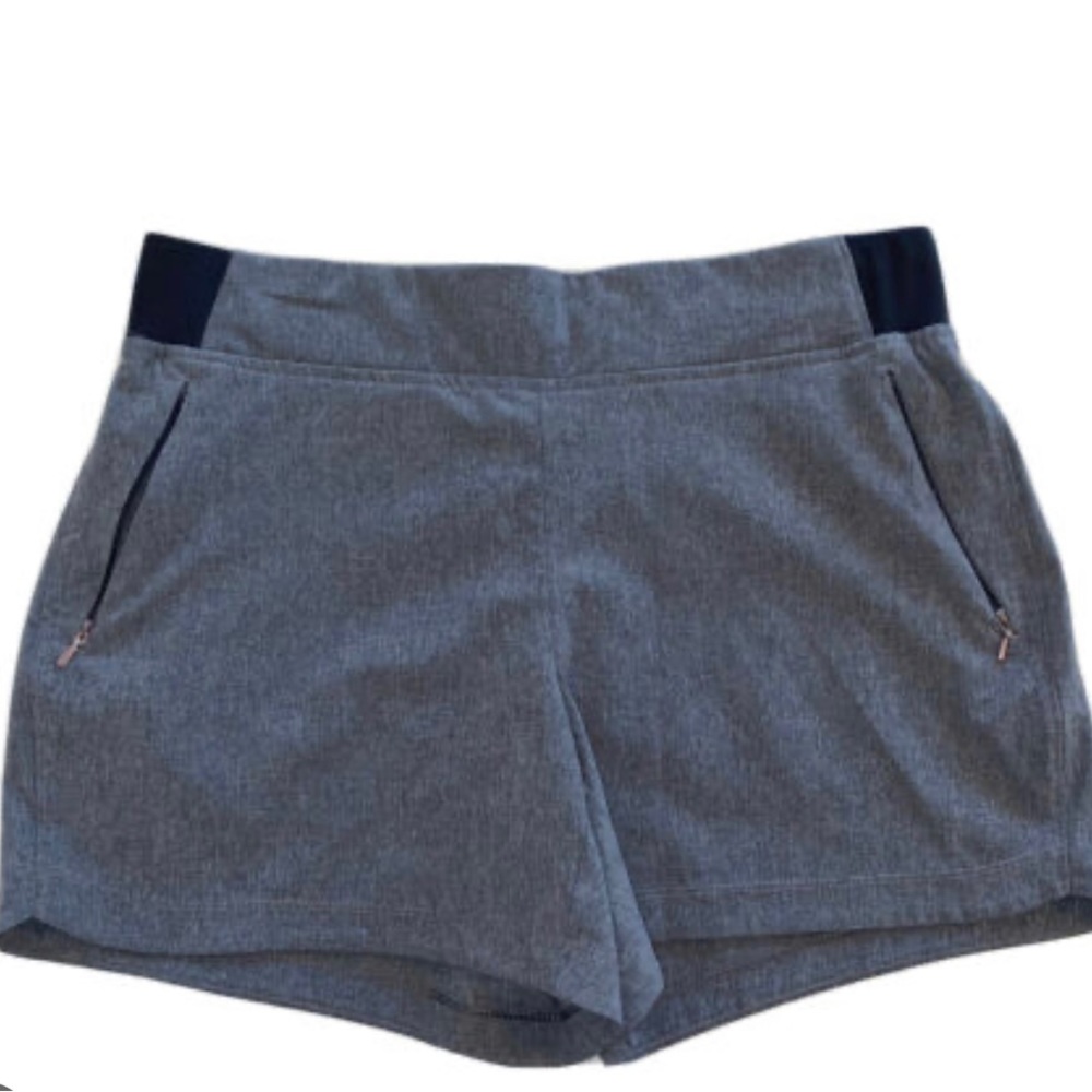 Calia Navy Running Shorts size medium